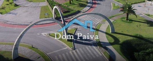 land_lot em Avenida Wilson Castelo Branco, Beira Rio - Biguaçu - SC