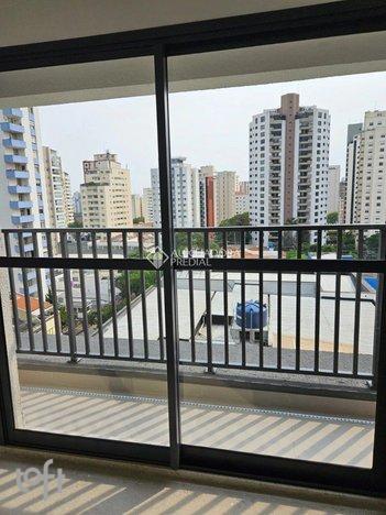 apartment em Joaquim Távora, Vila Mariana - São Paulo - SP