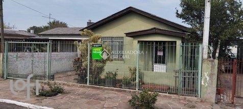house em Teófilo Otoni, São Luís - Canoas - RS