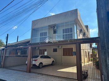 apartment em Rua Page, Vila Parque Brasília - Cachoeirinha - RS