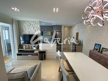 apartment em Rua Justino Paixão, Jardim São Caetano - São Caetano do Sul - SP