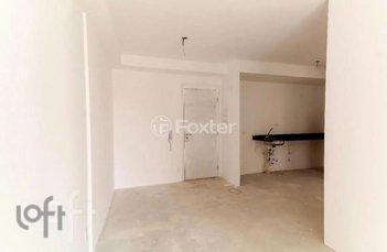 apartment em Padre Adelino, Belém - São Paulo - SP