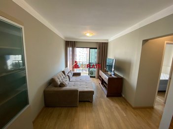 apartment em Alameda Lorena, Jardim Paulista - São Paulo - SP