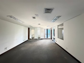 corporate_floor em Getúlio Vargas, Funcionários - Belo Horizonte - MG