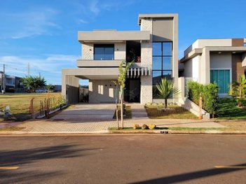 house em Rua Nelson Brunelli, Conjunto Habitacional Alexandre Urbanas - Londrina - PR