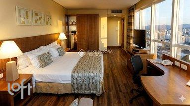 apartment em Pinheiro Machado, São Peregrino - Caxias do Sul - RS