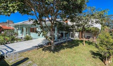 house em das Garças, Campeche Leste - Florianópolis - SC