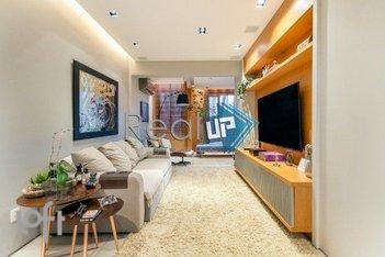 apartment em Carlos Gois, Leblon - Rio de Janeiro - RJ