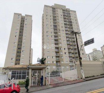 apartment em Papa Paulo VI, Santa Terezinha - São Bernardo do Campo - SP