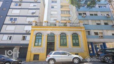 apartment em Duque de Caxias, Centro - Porto Alegre - RS
