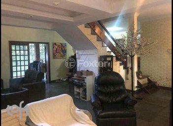 house em Paulo Sérgio de Macedo, Vila Sônia - São Paulo - SP