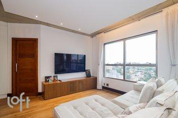 apartment em Ventura Ladalardo, Vila Andrade - São Paulo - SP
