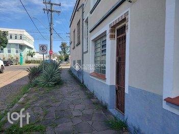 house em Rua Dom Luiz Guanella, Vila Ipiranga - Porto Alegre - RS