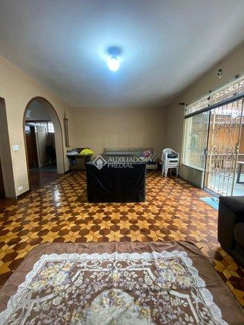 house em Cândido Portinari, Rudge Ramos - São Bernardo do Campo - SP