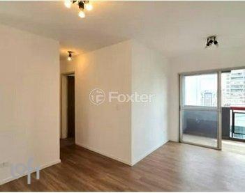 apartment em Alvorada, Vila Olímpia - São Paulo - SP