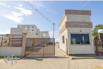 apartment em Ely Corrêa, Sítio Sobrado - Gravataí - RS