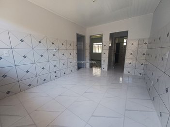 apartment em Rua José Gioppo, Bello - Caçador - SC