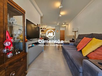 apartment em Rua Dresden, Itacorubi - Florianópolis - SC