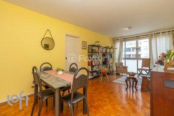 apartment em Cristiano Viana, Pinheiros - São Paulo - SP