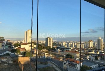apartment em Rua Lagoa Panema, Vila Guilherme - São Paulo - SP