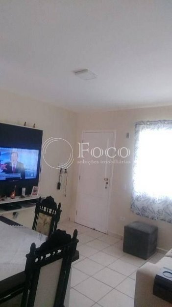 apartment em Rua Dores de Campos, Vila Nova Bonsucesso - Guarulhos - SP