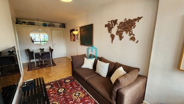 apartment em Rua Oscar Pereira da Silva, Itaim Bibi - São Paulo - SP