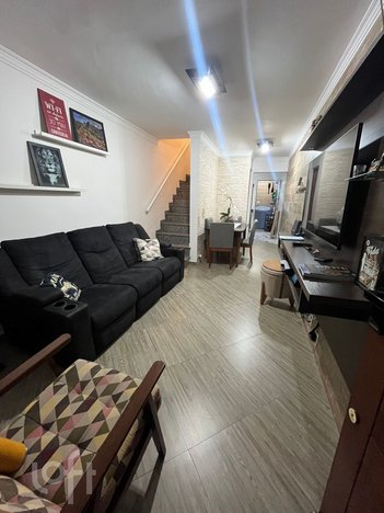 house em Juçaral, Parada XV de Novembro - São Paulo - SP