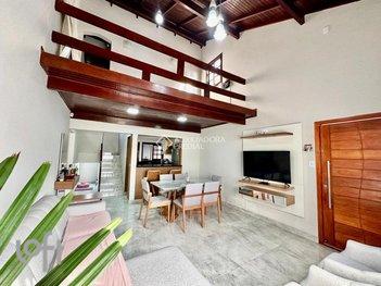 house em Havaí, Mato Grande - Canoas - RS