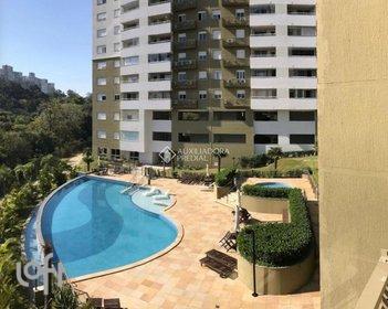 apartment em Irmão Norberto Francisco Rauch, Jardim Carvalho - Porto Alegre - RS