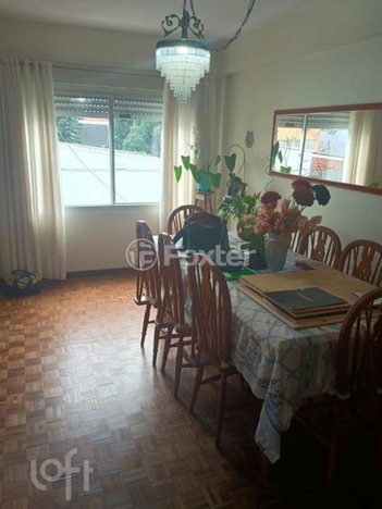 apartment em Rua Souza Reis, São João - Porto Alegre - RS