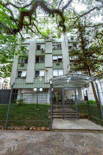 apartment em Rua Vinte e Quatro de Outubro, Moinhos de Vento - Porto Alegre - RS
