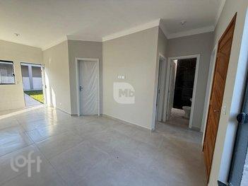 house em Codorna, Capela Velha - Araucária - PR