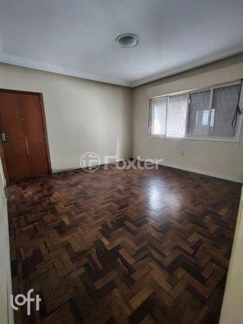apartment em Dona Eugênia, Santa Cecília - Porto Alegre - RS