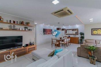 apartment em Souza Lima, Copacabana - Rio de Janeiro - RJ