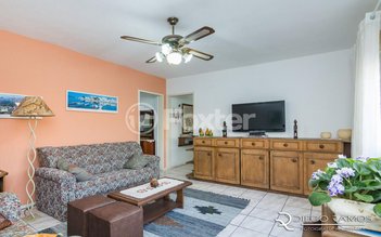 apartment em Avenida Otto Niemeyer, Camaquã - Porto Alegre - RS