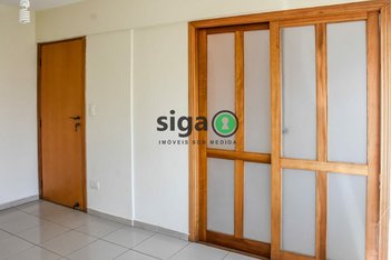 apartment em Rua das Fiandeiras, Vila Olímpia - São Paulo - SP