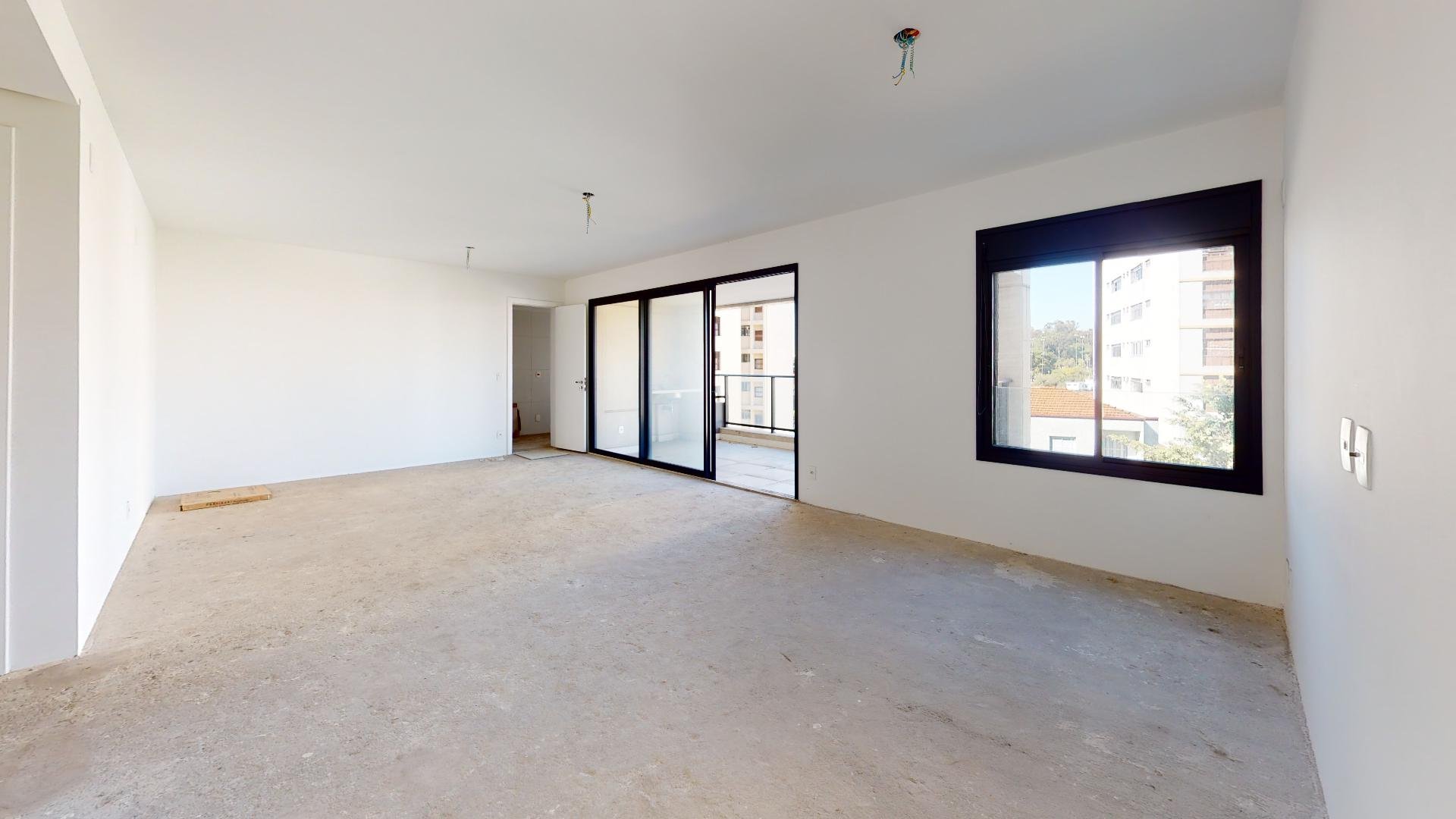 Apartamento para Venda por R$1.500.000,00 com 130m², 4 dormitórios e 3 vagas - Vila monumento, São paulo / SP