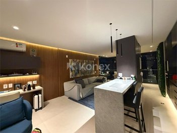 apartment em Rua Lisboa, Cerqueira César - São Paulo - SP