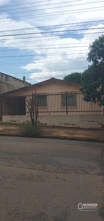 house em Rua Grafita, Waldemar Hauer - Londrina - PR