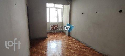 apartment em Rua Pereira da Silva, Laranjeiras - Rio de Janeiro - RJ