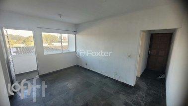 apartment em Oreste Romano, Assunção - São Bernardo do Campo - SP