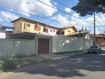 house em Rua Doutor Ruberlei Boareto da Silva, Cidade Universitária - Campinas - SP