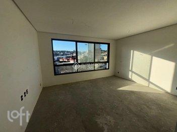 apartment em Luiz Voelcker, Chácara das Pedras - Porto Alegre - RS