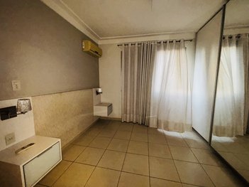 apartment em Rua Pocema, Parque Amazônia - Goiânia - GO