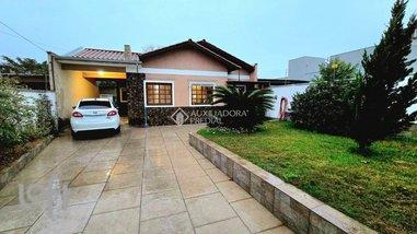 house em Guarani, São José - Esteio - RS
