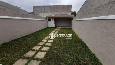 house em Rua Abdias Galdino da Silva, Pinheirinho - Curitiba - PR