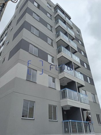 apartment em Rua Mariano Procópio, Vila Monumento - São Paulo - SP