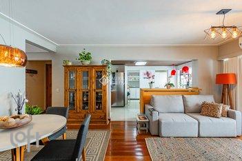 apartment em Pedro Ivo, Mont'serrat - Porto Alegre - RS