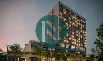 apartment em Avenida Regente Feijó, Vila Regente Feijó - São Paulo - SP