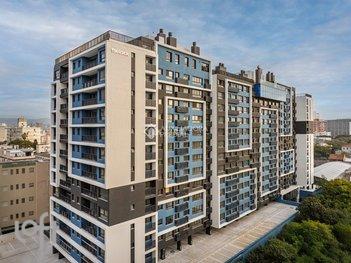 apartment em José do Patrocínio, Cidade Baixa - Porto Alegre - RS